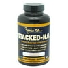 "Ronnie Coleman Signature Series Stacked No, 180 Tablets"