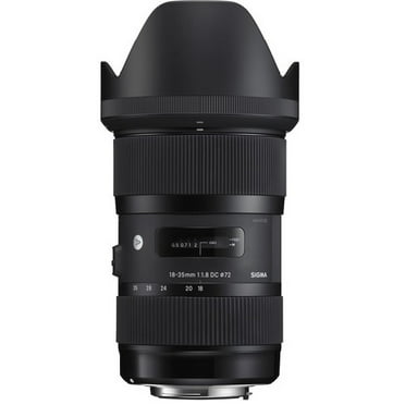 Sigma 30mm F1.4 Art DC HSM Lens for Sony - Walmart.com