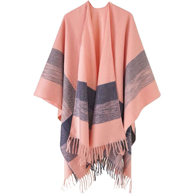 Fall shawls best sale and wraps