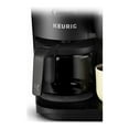 thumbnail image 4 of Keurig K-Duo Single Serve & Carafe Coffee Maker, 4 of 6