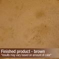 thumbnail image 2 of Akona 10 Ounce Brown Concrete & Mortar Color Pigment Powder, 2 of 6
