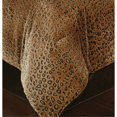 thumbnail image 3 of Fraiche Maison C1407020-SYQ-Cheetah 92 x 94 Po Velours Imprimé Réversible Peluche Couette Mini Set&44; Guépard - Grand, 3 of 5