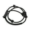 thumbnail image 1 of Unique Bargains Front Right ABS Wheel Speed Sensor for Chevrolet Sonic 2012-2020 ABS Sensor Anti-lock Braking System Sensor No.95019935 1 Pcs, 1 of 7