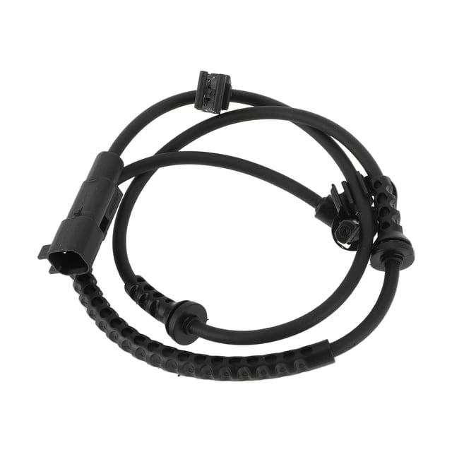 Unique Bargains Front Right ABS Wheel Speed Sensor for Chevrolet Sonic 2012-2020 ABS Sensor Anti-lock Braking System Sensor No.95019935 1 Pcs