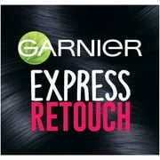 Garnier Express Retouch Gray Hair Concealer, Instant Coverage, Black, 0.34 fl oz