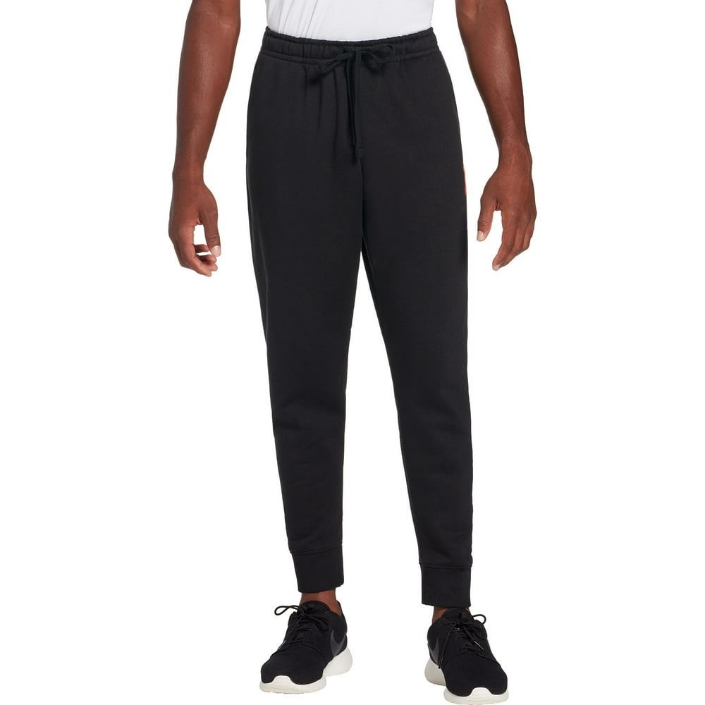 nike fleece pants