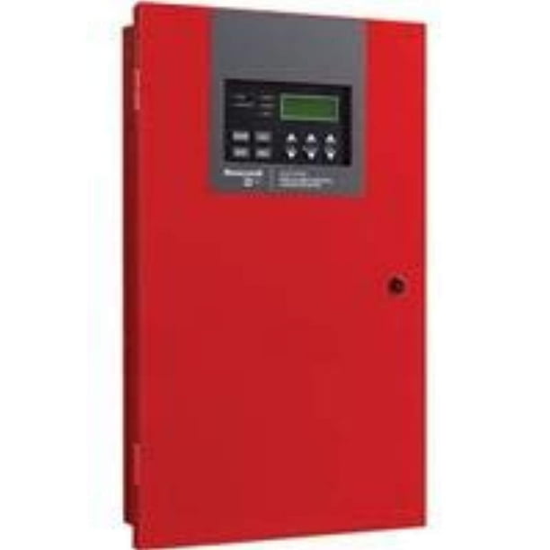 Silent Knight By Honeywell 6808 198Point Addressable Fire Alarm