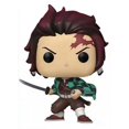 thumbnail image 5 of Figuras de juguete de vinilo de Demon Slayer Kamado Tanjirou Hashibira Inosuke Kamado Nezuko Agatsuma Zenitsu, 5 of 5