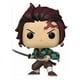 thumbnail image 5 of Figuras de juguete de vinilo de Demon Slayer Kamado Tanjirou Hashibira Inosuke Kamado Nezuko Agatsuma Zenitsu, 5 of 5