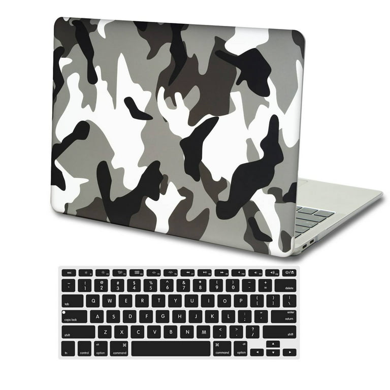 Hard Shell Case for 2012/2013/2014/2015 Release MacBook Pro 13