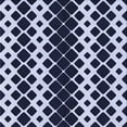 thumbnail image 1 of Ahgly Company Machine Washable Indoor Square Transitional Night Blue Area Rugs, 6' Square, 1 of 7