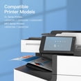 thumbnail image 2 of Cartucho de tóner GPC Image compatible con Brother TN336 TN-336, 2 of 7