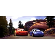 Cars (Blu-ray + DVD)