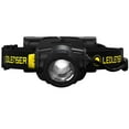 thumbnail image 3 of Ledlenser LLC 880509 H15r Work Rechargeable Headlamp, 2500 Lumens, 3 of 8