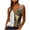 Multicolor, variant on Spring Tops for Women Tank Tops for Women Fashion Women V-Neck Sleeveless Tops T-Shirt Summer Solid Loose Blouse Product