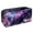 Multicolor 4, variant on MUOOUM Pencil Case, Steam Train Railway Pattern Large Capacity Pencil Pouch Stationery Pen Bag