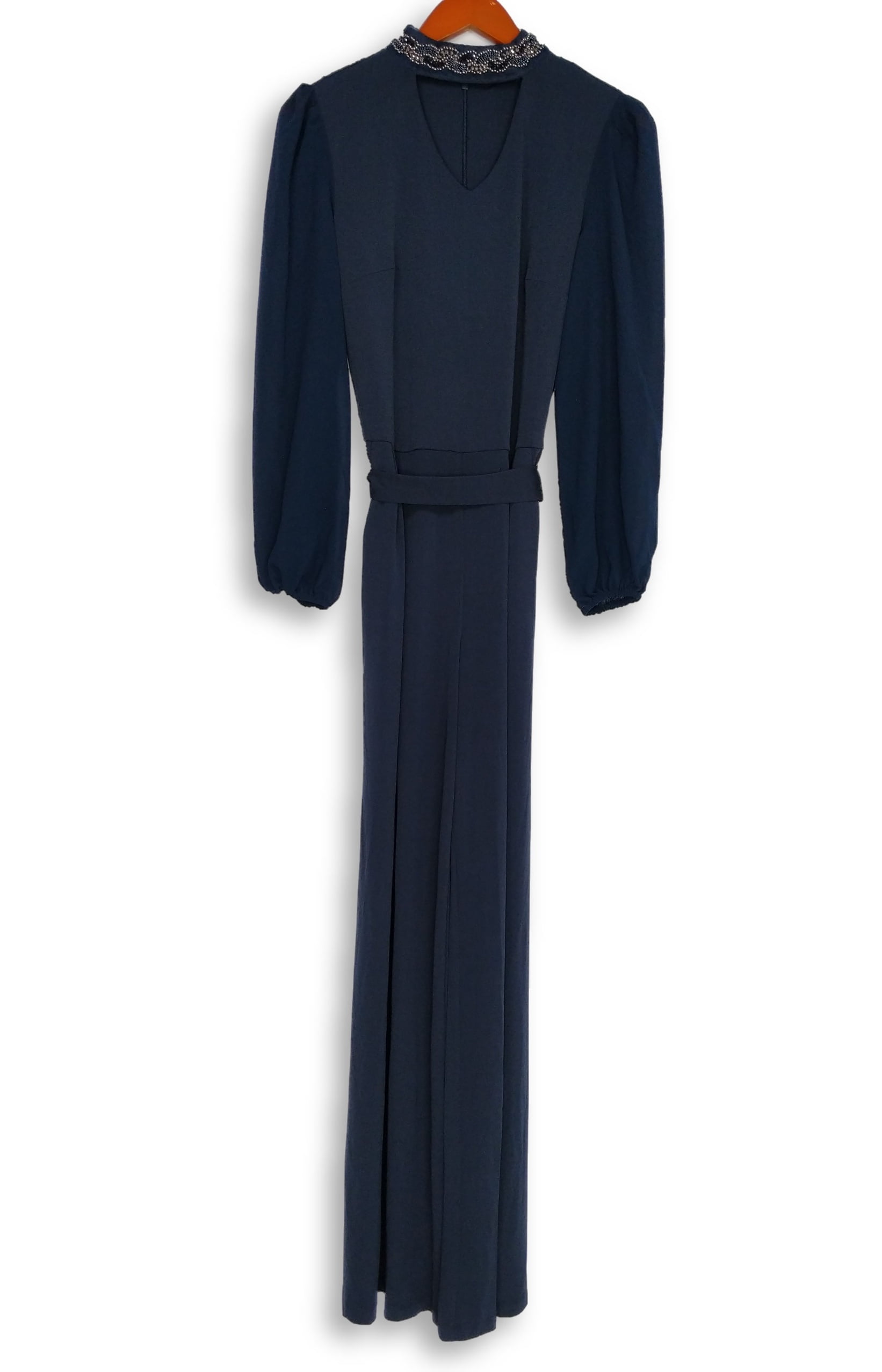 lisa rinna collection jumpsuit