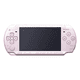 thumbnail image 1 of Sony PSP 2000 Handheld Video Game Console Playstation - Pink (Refurbished), 1 of 1