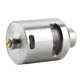 thumbnail image 4 of Enorme Nube Flujo de aire ajustable 24 mm RDA Mod Vaporizador Tanque Atomizador (Plata) -224106.02 Likrtyny Componentes de la computadora, 4 of 5