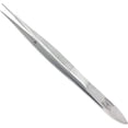 thumbnail image 1 of CPDD Pinces/forceps de Laboratoire en Acier Inoxydable de Précision Fine avec Embouts Moyens, 1 of 2