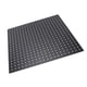 thumbnail image 1 of Cabezal De Ducha De Lluvia De 20 Pulgadas Cabezal De Ducha Cuadrado De Acero Inoxidable De Alta Presión Con Bola Giratoria Ajustable De 360 ​​Para Conector Universal De 1/2, 1 of 7