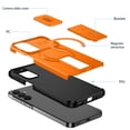 thumbnail image 2 of Funda GANGXUN para Samsung Galaxy A16 – Magnética Antigolpes con Soporte y Protección Doble, 2 of 6
