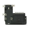 thumbnail image 3 of Connecteur de Module de Prise pour Écouteurs de Remplacement pour Manette Sony PS4 Dualshock 4, 3 of 4