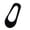 Black, variant on Qgtaibl 1 Pair Women's No Show Socks Thin Summer Ultra Low Cut Socks for Flats Lightweight Breathable Casual Socks (White Free Size)
