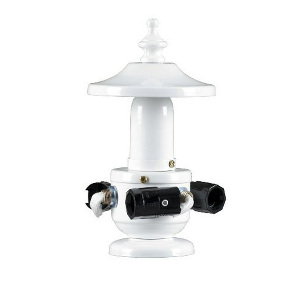 Concord Ceiling Fan Light Kit Universal Bowl Fitter