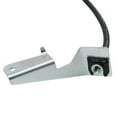 thumbnail image 2 of TRQ Rear Left Brake Hose Driver Side Fits 2005-2009 Buick LaCrosse 2004-2008 Pontiac Grand Prix, 2 of 4