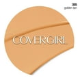 thumbnail image 5 of COVERGIRL Ready, Set Gorgeous Foundation, Golden Tan, 1 fl oz, 5 of 5