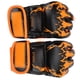 thumbnail image 5 of Guantes de MMA Jadeshay Profesionales Sin Dedos para Saco de Boxeo Kickboxing, 5 of 8