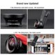 thumbnail image 3 of Two in One 16mm Wide Lens + 12X Macro Lens Set Clip-on Phone Camera Lens Add-on Lenses Kit HD Camera Lens Compatible with Most Smartphones, 3 of 5