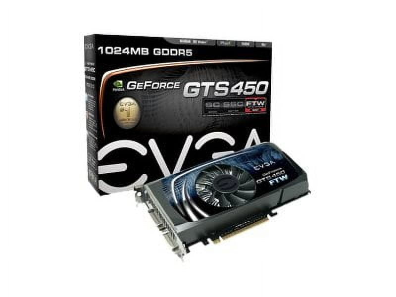 EVGA GeForce GTX 580 - Graphics card - GF GTX 580 - 3 GB GDDR5
