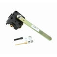 thumbnail image 2 of Height Control Leveling Valve Fits Barksdale, Freightliner, Replaces OEM 55521Q163, 2 of 3