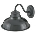 thumbnail image 4 of Hinkley Lighting - Wallace - 14W 1 LED Outdoor Small Gooseneck Barn Light Wall, 4 of 17