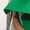 Army Green, variant on Women's Bowknot Loafers, Lightweight Build Colorful Design Bowknot Decoration Trendy Casual Thick Sole Shoes Orange