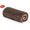 thumbnail image 2 of Swiss Roll Cake | Heavenly Roll Cake | Swiss Snacks | Fresh & Delicious | Dairy & Nut Free | Kosher | 13 oz Stern’s Bakery (2 Pack), 2 of 4