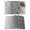 Gray, variant on Black Sheep Skin Placemats Set of 1 Abstract Farmhouse Animal Print Place Mats Indoor Wipeable Table Mats Washable Cloth Dining Table Placemats for Kitchen Holiday Party Home Decor 13x19 Inch