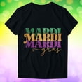 thumbnail image 1 of TIMIFIS Chemises à Manches Courtes pour Femmes Été Décontracté Col Rond T-Shirt Hauts Tendance Coupe Classique T Shirts, 1 of 5