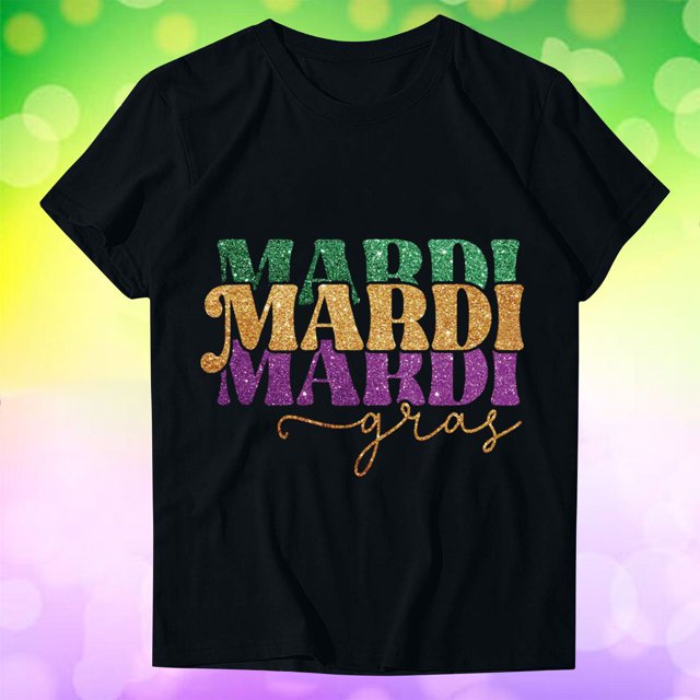 TIMIFIS Chemises à Manches Courtes pour Femmes Été Décontracté Col Rond T-Shirt Hauts Tendance Coupe Classique T Shirts