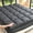 Gray, variant on Cooling Mattress Protector, Deep Pocket Soft Mattress Cover, Breathable Cooling Bed Pad, Machine Washable for Hot Sleepers, Multiple Sizes Including King & Queen(White,Twin)