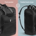 thumbnail image 3 of La mochila para cochecito Stokke YOYO protege durante el viaje, 3 of 5