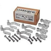 Stephens Pipe & Steel HD07120RP 2.37 in. Drive Gate Hardware Set