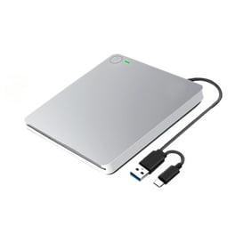 PC周辺機器 Apple - USB SuperDrive Apple USB SuperDrive External Slim DVD±RW Drive | Sweetwater