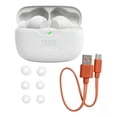 thumbnail image 4 of Auriculares inalámbricos de graves profundos con 32 horas de reproducción y certificación IP54, 4 of 5