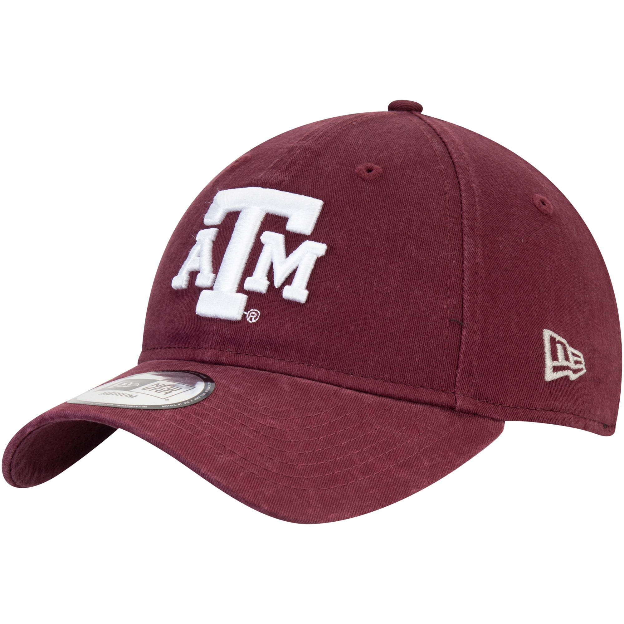 Texas A\u0026M Aggies New Era Core Fit 