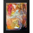thumbnail image 2 of Spina, Phyllis 15x18 Black Modern Framed Museum Art Print Titled - Everlasting Fun, 2 of 5