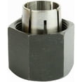 thumbnail image 1 of czcpp-19693 1/2" Router Collet Replaces Hitachi 325-199, 323-421, Dewalt 326286-03, Bosch 2610906284, 1 of 4