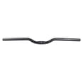 thumbnail image 1 of Bike Handlebar, High Hardness Bicycle Handlebar  For Cycling, 1 of 8